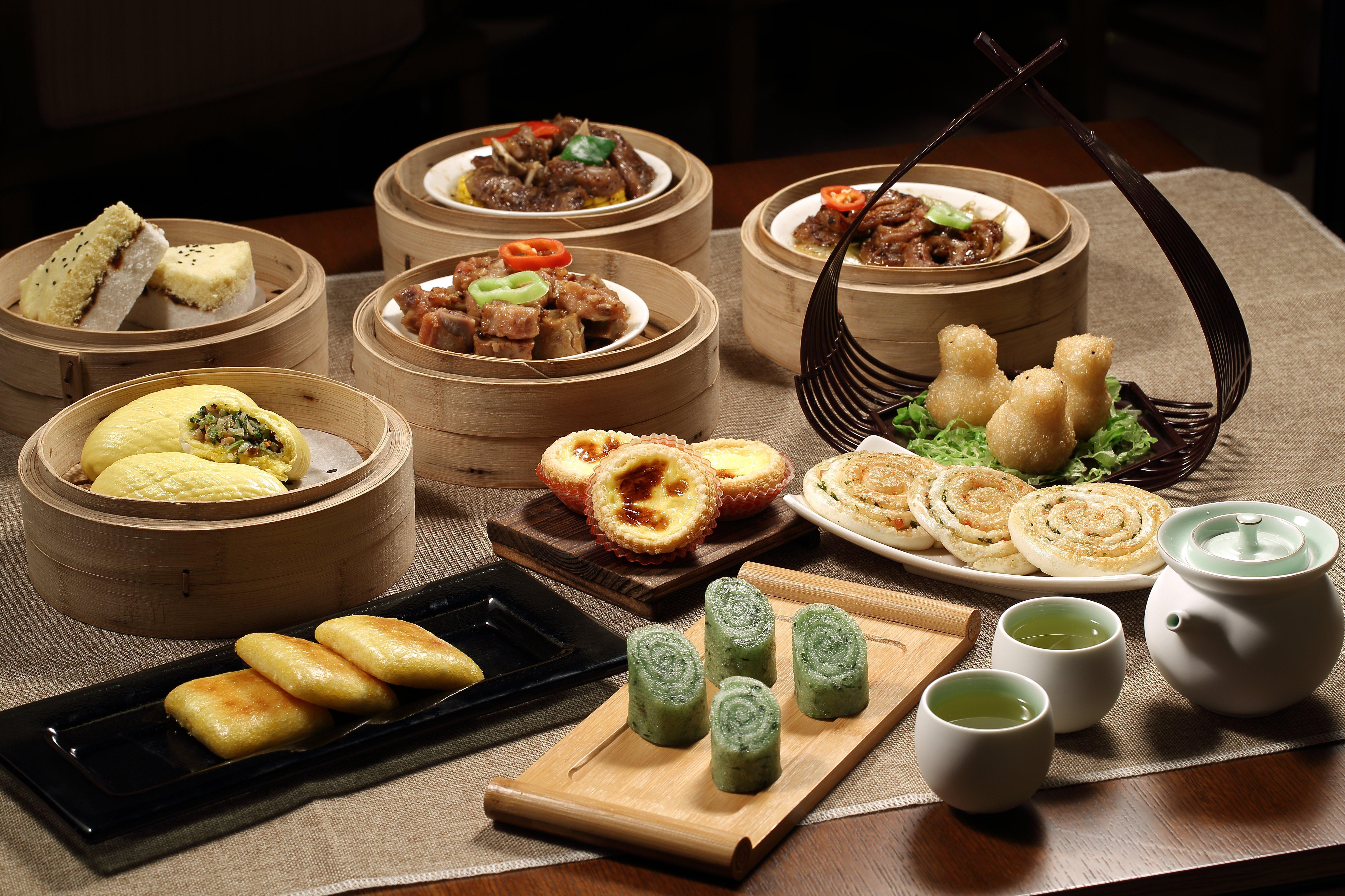 HUALUXE Yangjiang City Center, an IHG Hotel Bagian luar foto