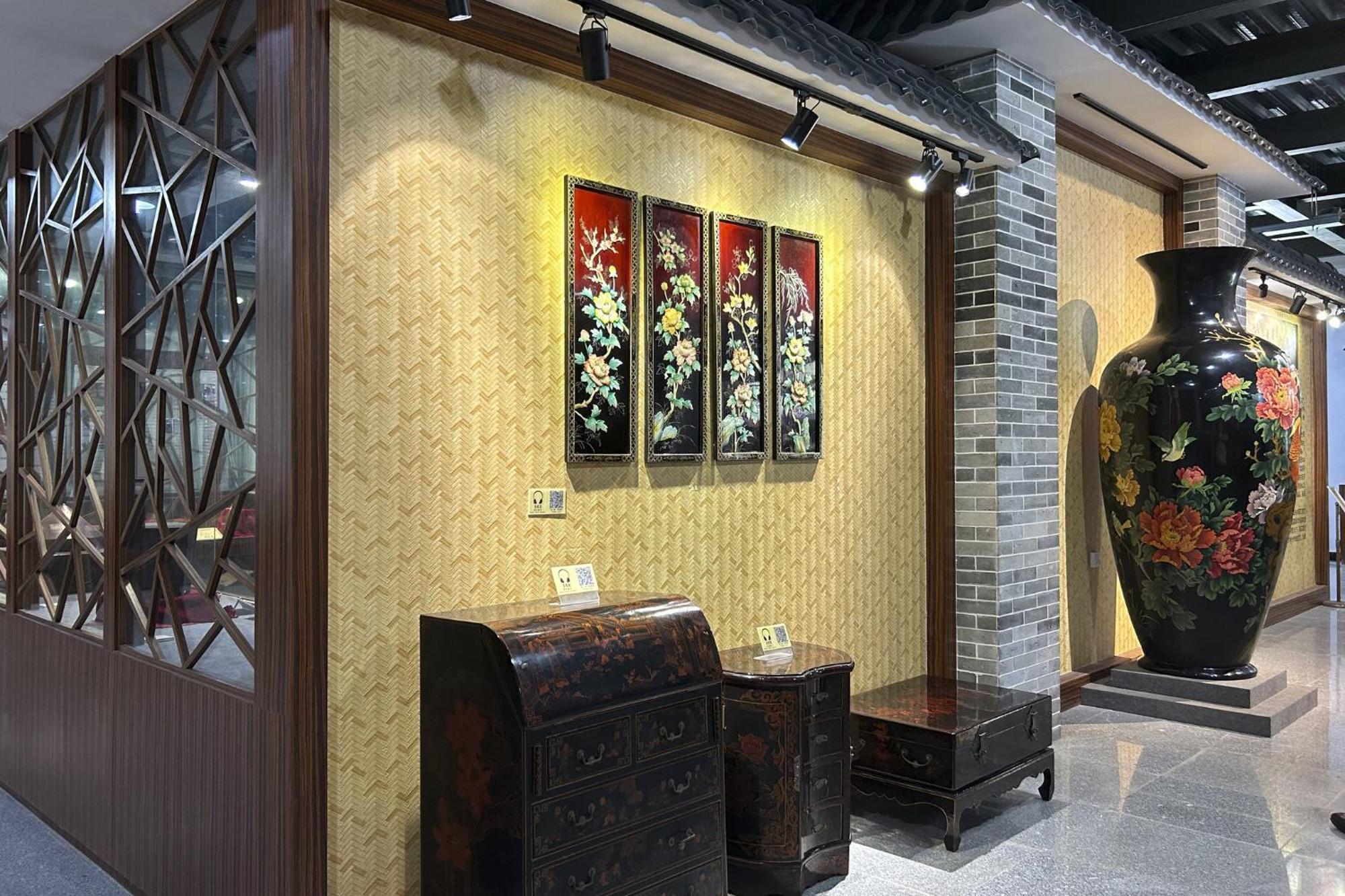 HUALUXE Yangjiang City Center, an IHG Hotel Bagian luar foto